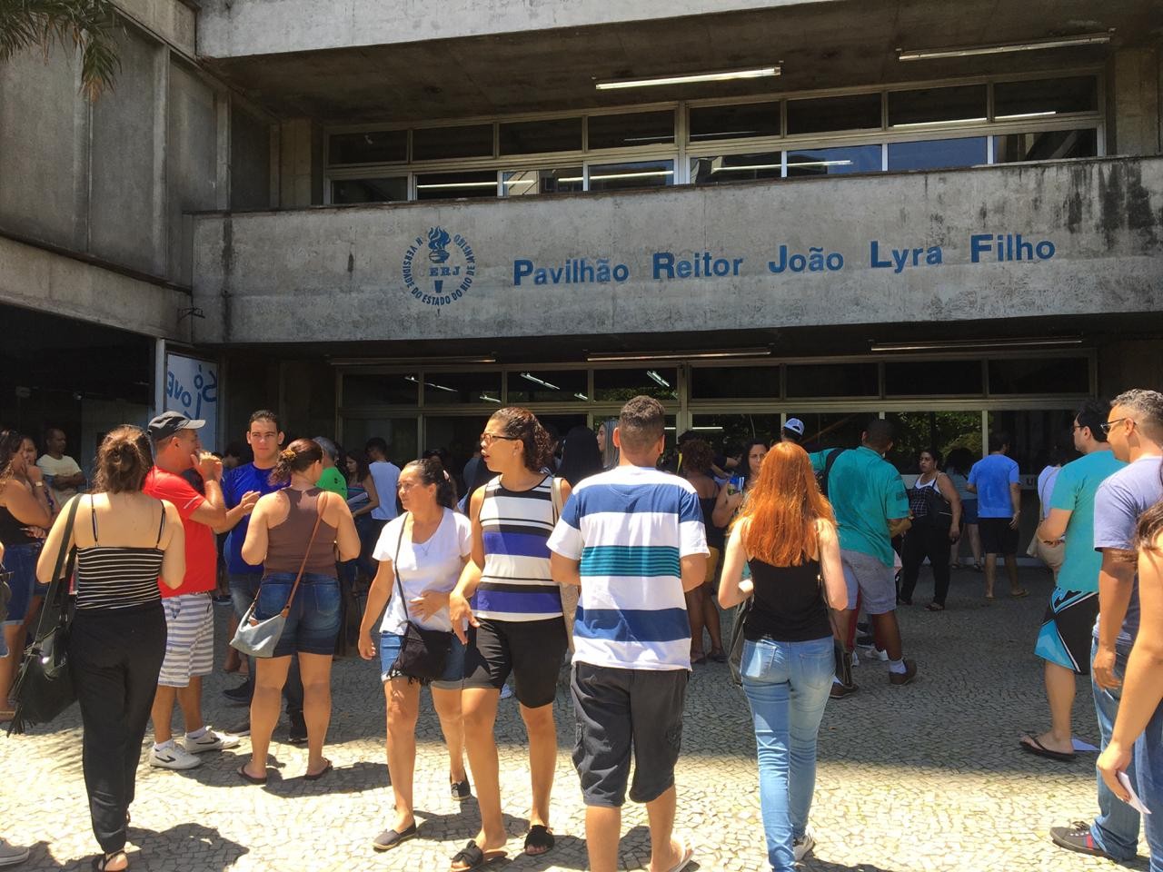 Uerj abre inscrições para Vestibular 2021 na próxima quinta-feira