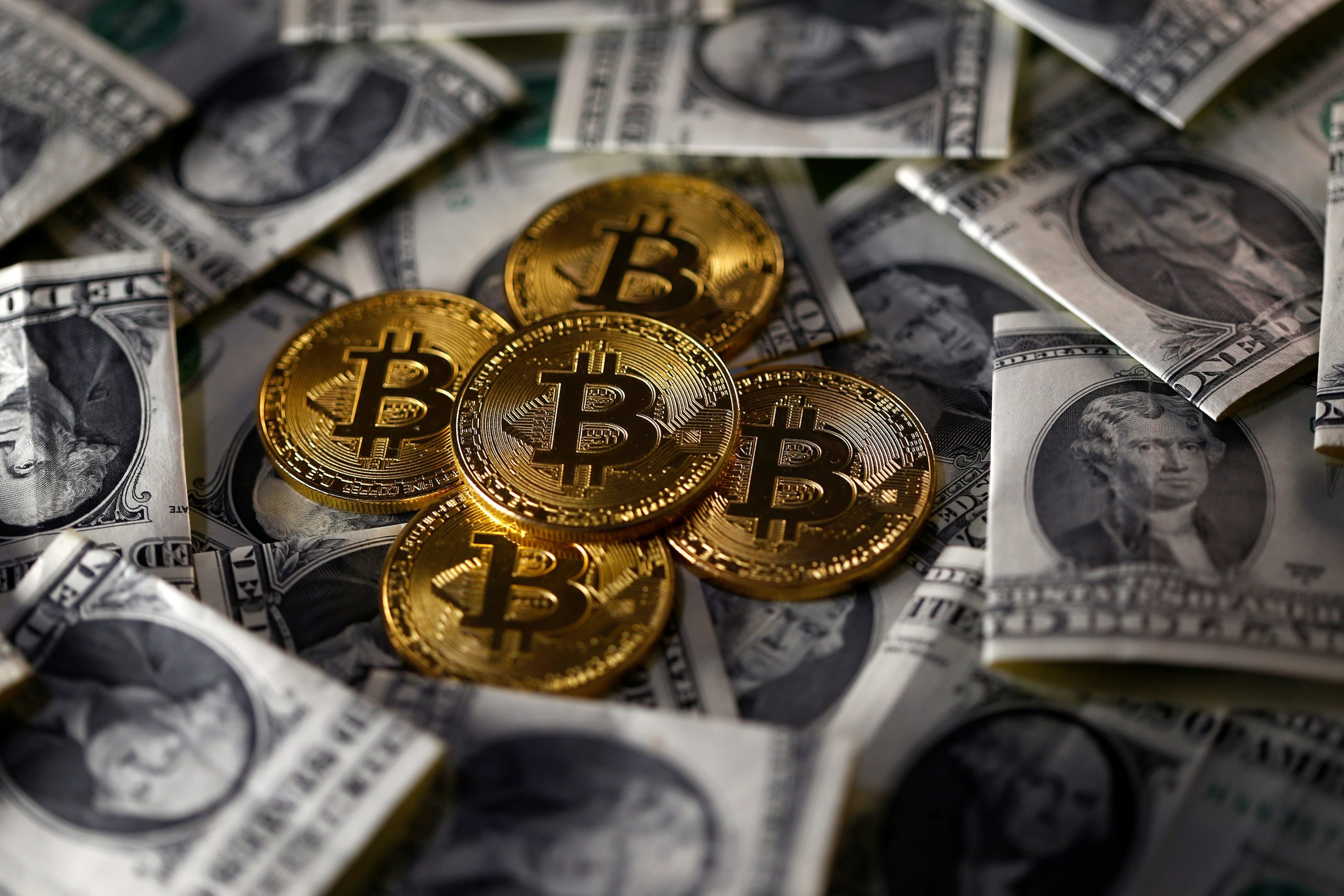 EUA aplicam multa de US$ 60 milhões a serviço que 'misturava' bitcoins para evitar rastreamento