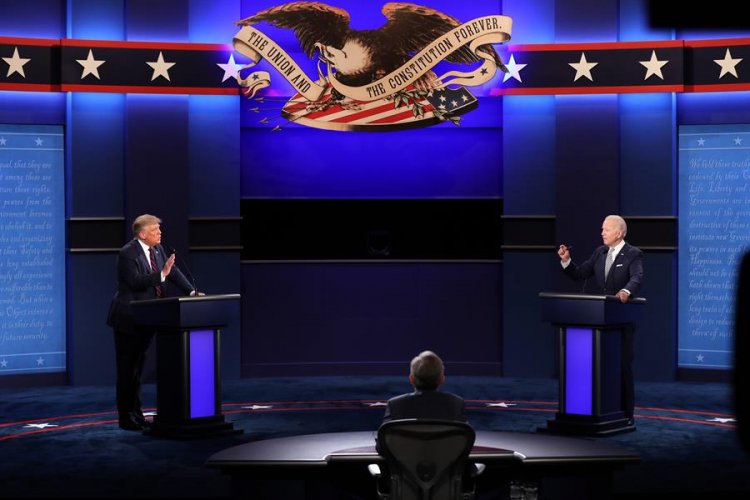 Segundo debate entre Biden e Trump é oficialmente cancelado