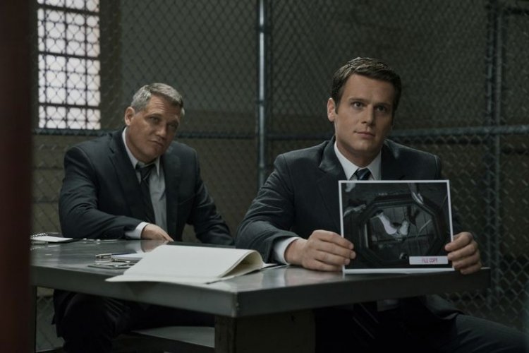 ‘Mindhunter’ não deve ganhar terceira temporada, diz David Fincher