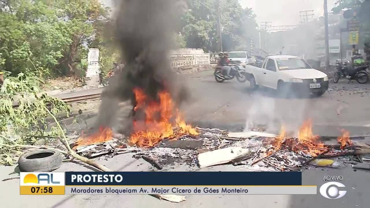 VÍDEOS: Bom Dia Alagoas de sexta-feira, 23 de outubro