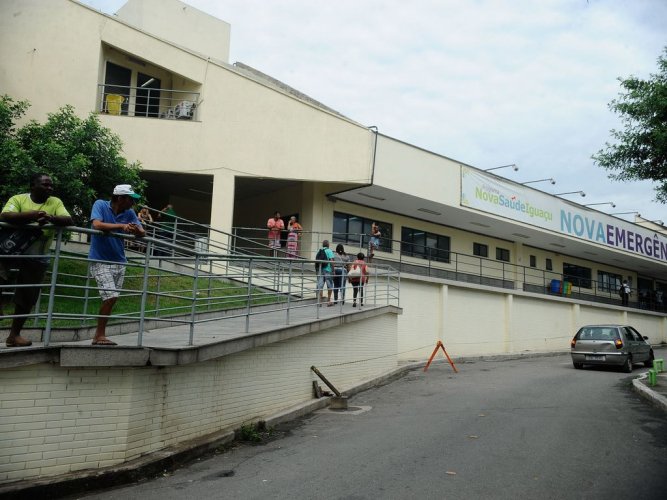 Baixada Fluminense tem as maiores taxas de letalidade por Covid-19 do Rio, aponta pesquisa