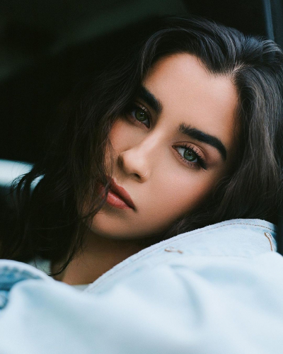 Lauren Jauregui comenta fanfic com Camila Cabello: ‘Me deixava desconfortável’