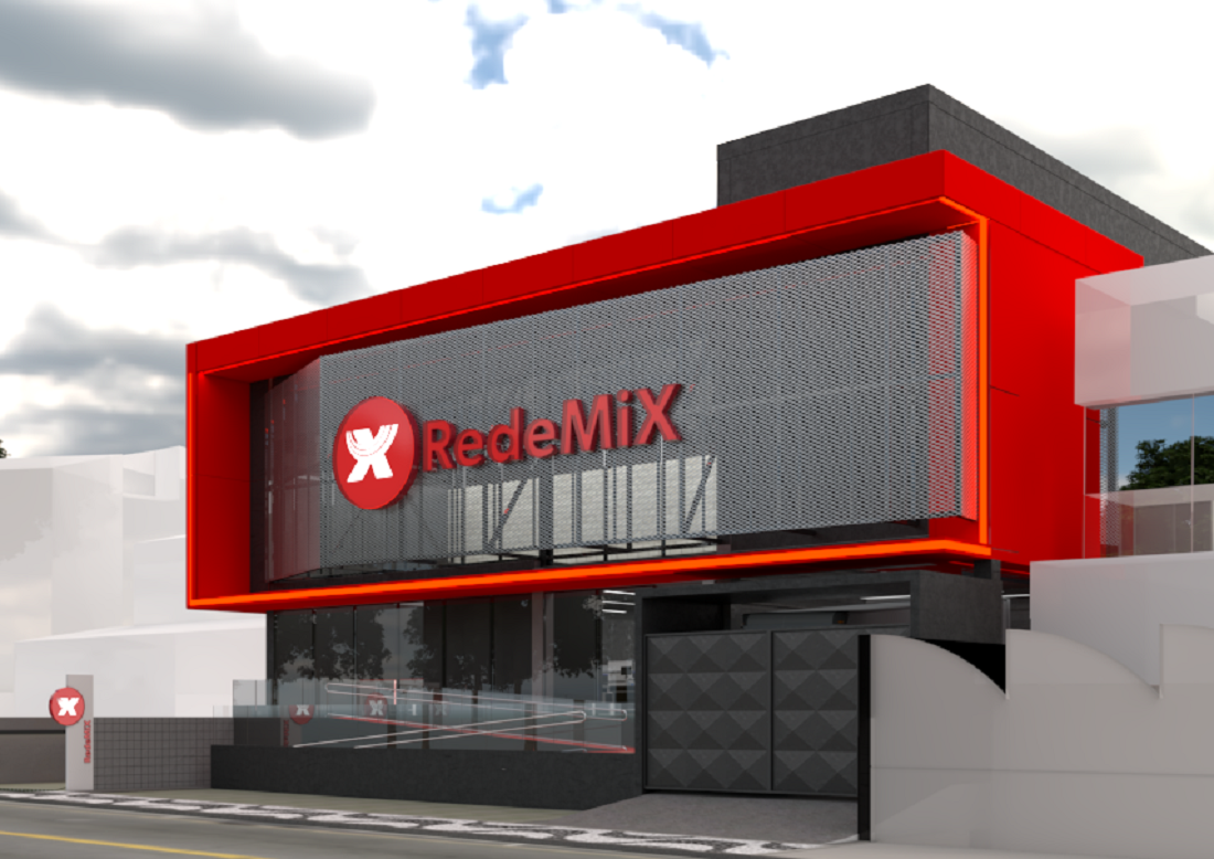 Com investimento de R$ 15 milhões, RedeMix abre loja em Ondina