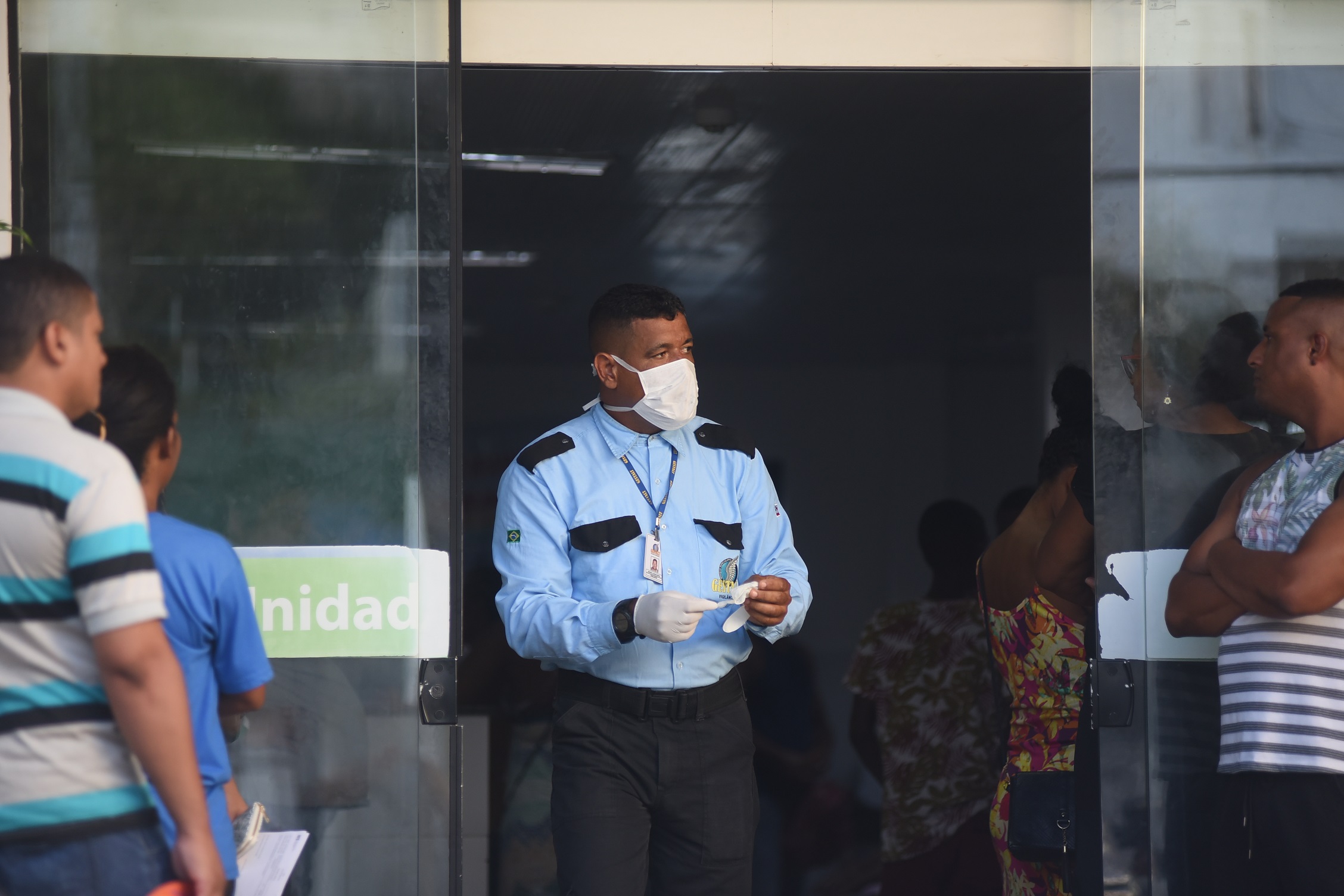 Ocupação de leitos clínicos infantis para covi-19 atinge 100% em Salvador