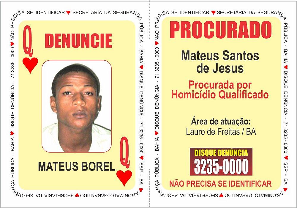 Acusado de participar de chacina que deixou 6 mortos é preso em Mussurunga