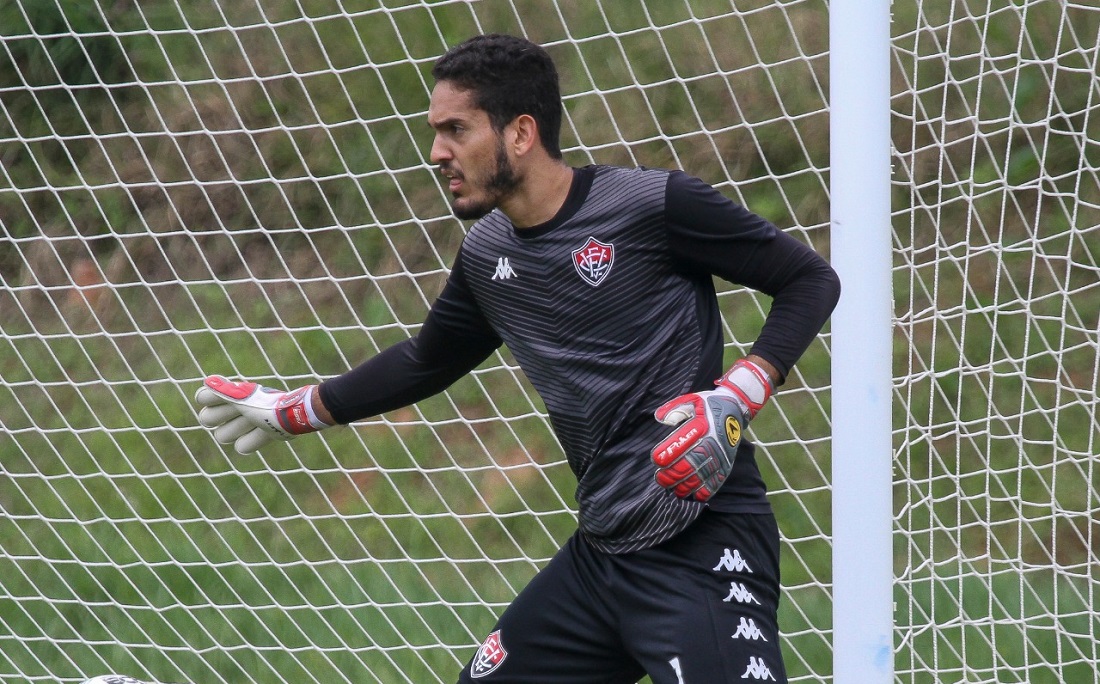 Vitória x Brasil de Pelotas: jogo marca encerramento do 1º turno