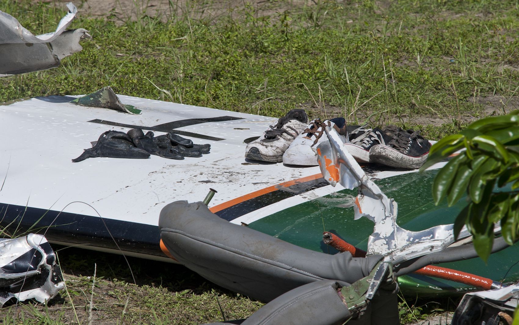 Relatório da FAB conclui que condições meteorológicas adversas e atitudes do piloto levaram à queda de aeronave que matou Gabriel Diniz