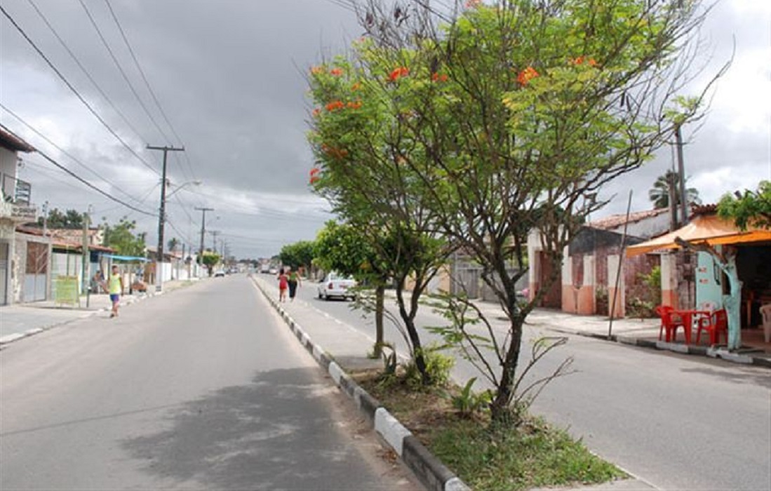 Feira de Santana: PM é encontrada morta em casa no bairro Jardim Cruzeiro