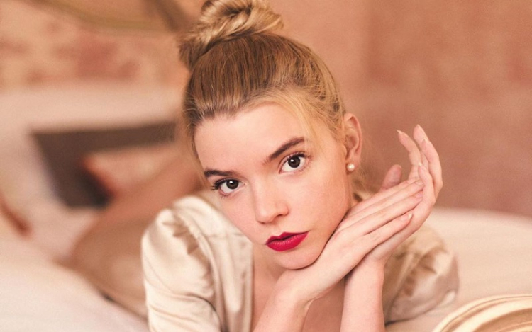 Anya Taylor-Joy, de ‘Fragmentado, será a jovem Furiosa em prelúdio