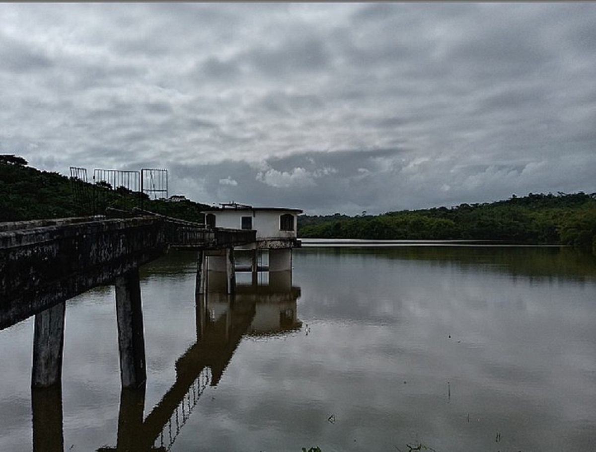 DPU recorre da decisão que impede acesso de quilombolas à barragem Rio dos Macacos