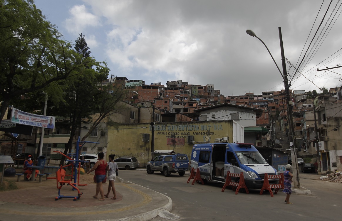 Bom Juá se torna 'faixa de Gaza' da disputa entre BDM e Ajeita