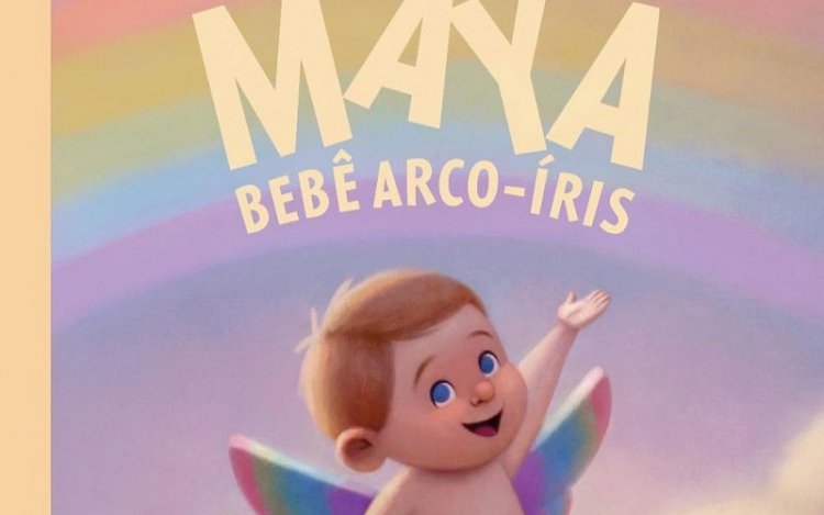 Xuxa revela capa de seu livro infantil com conteúdo LGBT: ‘Sei que vão querer criticar’