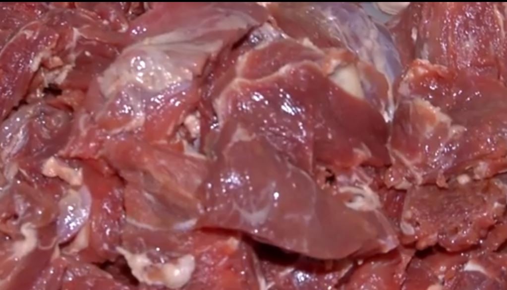 Preço da carne deve continuar alto até o final de 2020