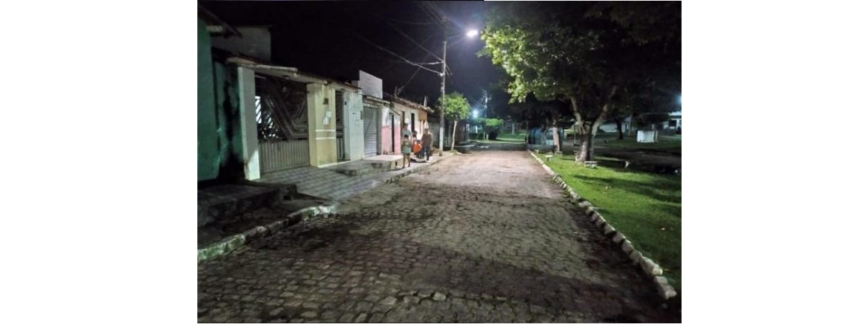 Novos tremores de terra atingem zona rural de Amargosa e assustam moradores