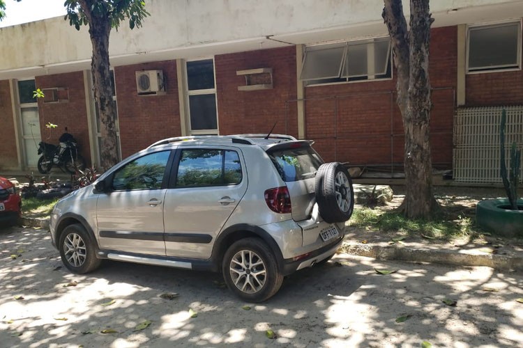 Golpista aluga carro de motorista por aplicativo na Paraíba, não devolve e vende o veículo em Maceió por R$10 mil