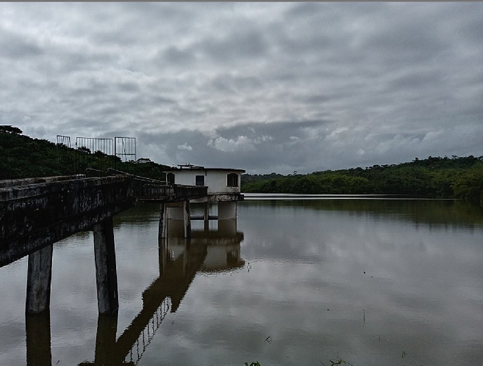 Após invasão, Marinha ganha liminar para reintegração da Barragem Rio dos Macacos