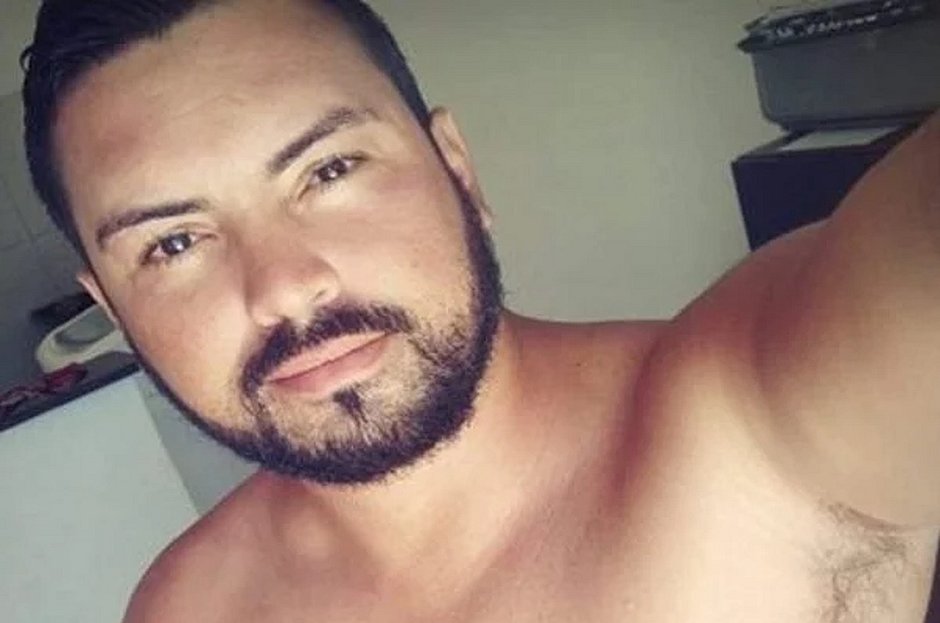 Homem filmado agredindo mulher em Ilhéus se entrega à polícia