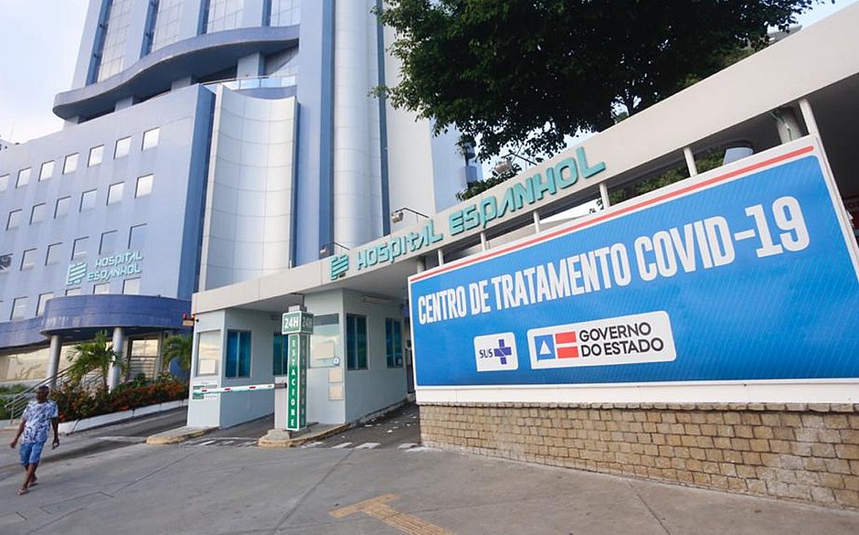 Rui Costa anuncia criação do Hospital do Planserv, para servidores