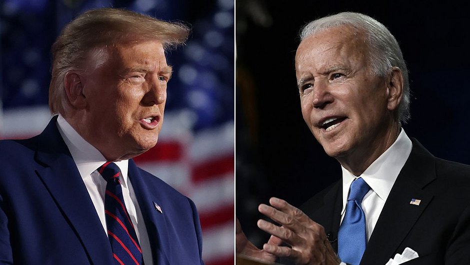 Republicanos atacam Twitter e Facebook após proibição de reportagem sobre Biden