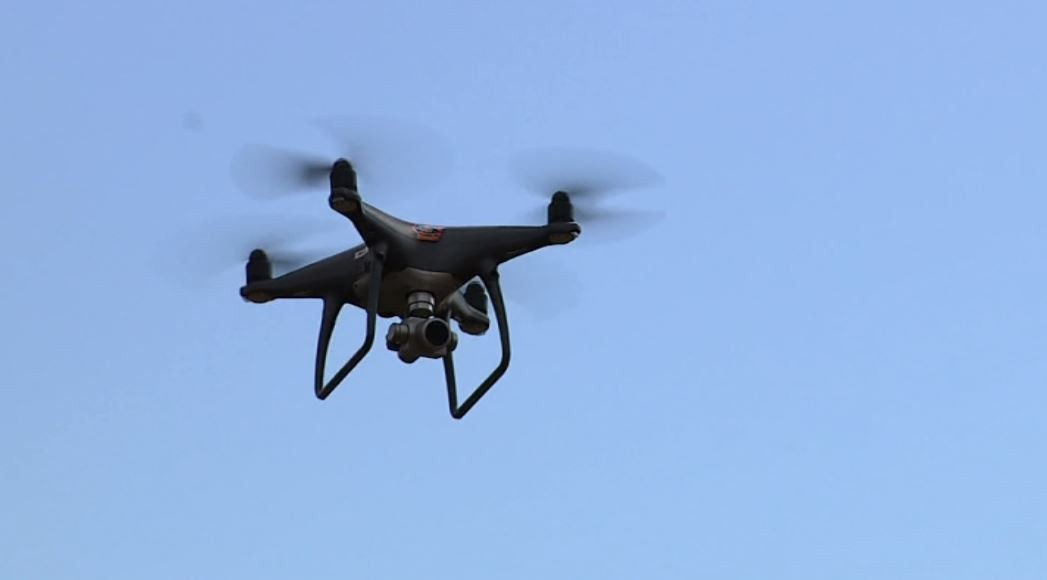 Polícia Federal vai usar drones para fiscalizar crimes no dia das eleições em Alagoas