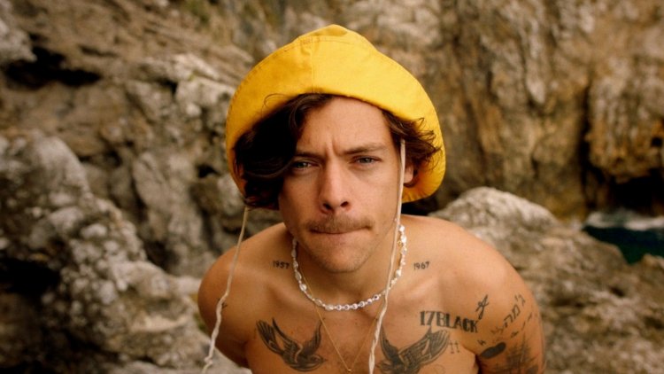 Acabou a espera: Harry Styles lança novo clipe gravado na Itália