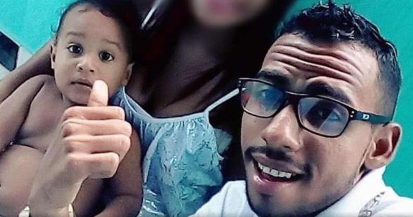 Criança morre intoxicada em Pojuca após pai ameaçar explodir casa com gás