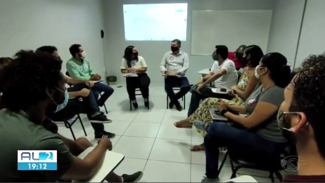 Eleições 2020: candidatos a prefeito de Maceió cumprem agenda em mais um dia de campanha eleitoral