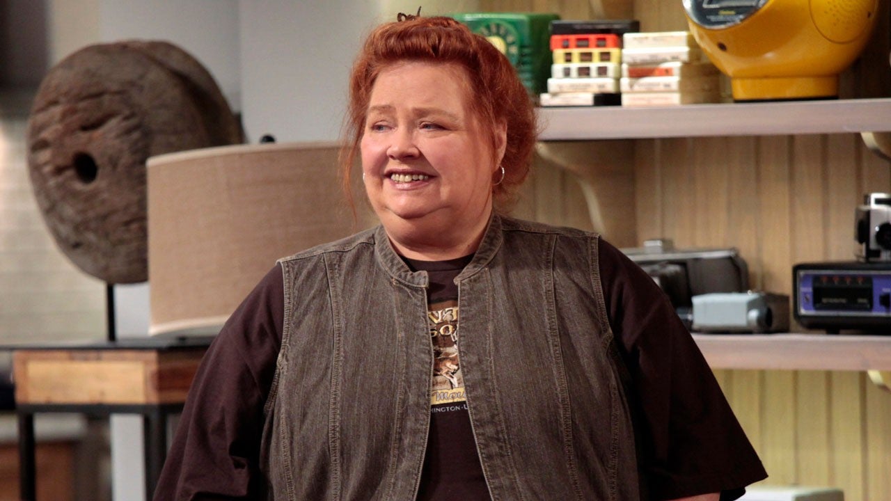 Conchata Ferrell, atriz da série Two and a Half Man, morre aos 77 anos