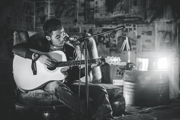 Setor de entretenimento, principalmente o da música ao vivo, ainda agoniza dramaticamente