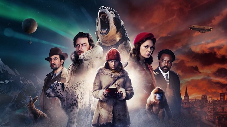 2ª temporada de ‘His Dark Materials’ ganha data de estreia na HBO