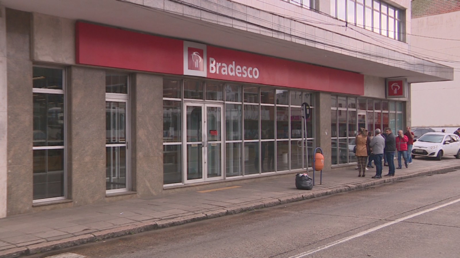 Bradesco faz acordo com Cade para encerrar investigação contra GuiaBolso