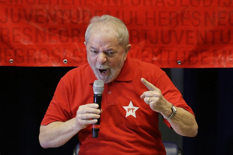 Lula chama possibilidade de privatização das UBS de ‘decreto nefasto’: ‘Governo está comprometido com a morte’