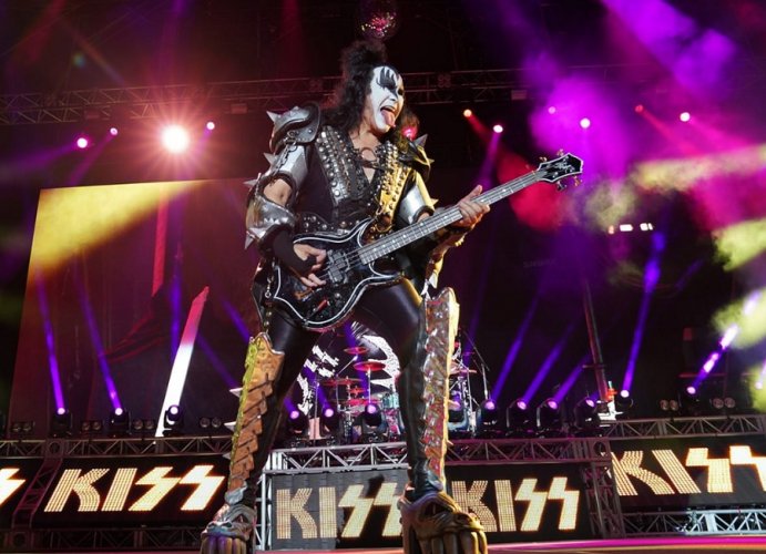 KISS remarca novamente shows no Brasil por causa da pandemia; veja novas datas