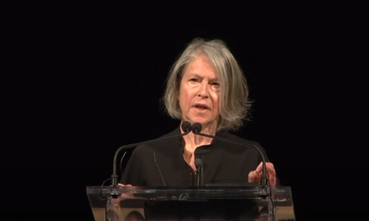 Poetisa americana Louise Glück conquista Nobel de Literatura 2020 