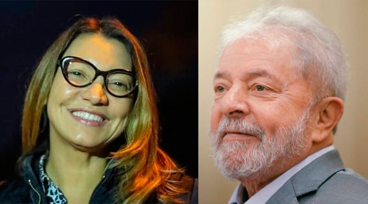 Sogra de Lula morre depois de ser internada com covid-19