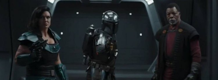 Novo teaser de ‘The Mandalorian’ revela retorno de personagem para 2ª temporada; assista