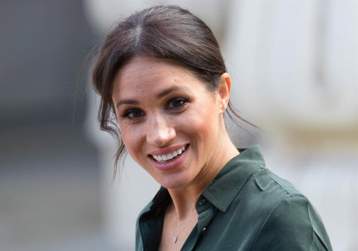 Meghan Markle deletou redes sociais para evitar assédios: ‘É um vício’