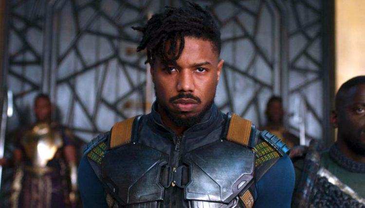 Michael B. Jordan produzirá live-action de ‘Super Choque’