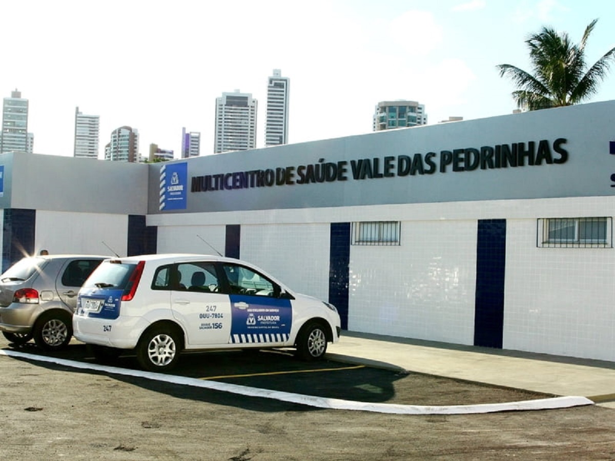 Multicentros Carlos Gomes e Vale das Pedrinhas abrem vagas de emprego para várias áreas