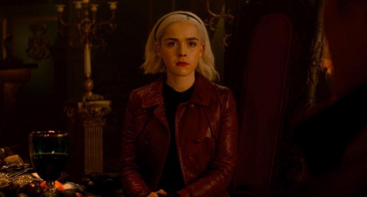 Netflix divulga trailer da 4ª temporada de ‘O Mundo Sombrio de Sabrina’; assista