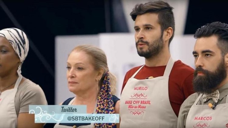 Ex-‘Bake Off Brasil’ relata estupro e roubo de R$ 70 mil após encontro de app