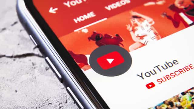 App do YouTube tem novas opções de controle