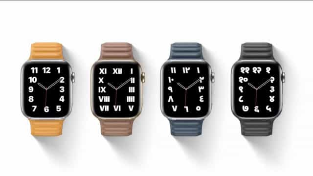 Apple Watch é atualizado e há novidades para descobrir