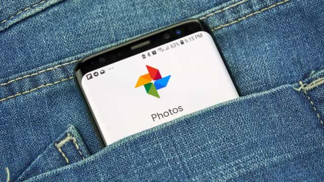 Google quer lançar mais opções de edição na app Photos