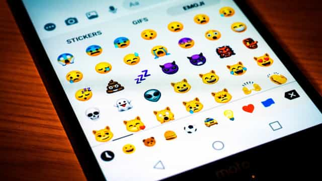 Conheça os emojis que vão chegar em breve ao iPhone