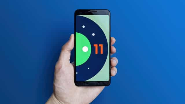 Android 11: Veja os smartphones que terão direito à atualização