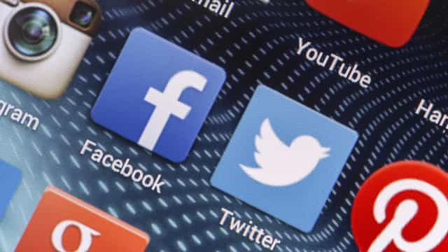 EUA: Facebook, Twitter e Google defenderão lei que protege plataformas