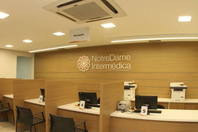 Notre Dame Intermédica acerta compra da Lifeday