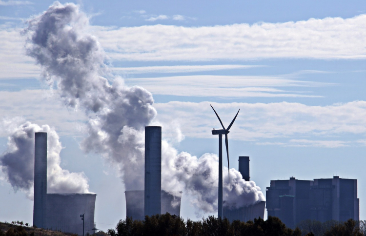 ‘Mudança climática é ameaça profunda ao crescimento e à prosperidade’, diz FMI